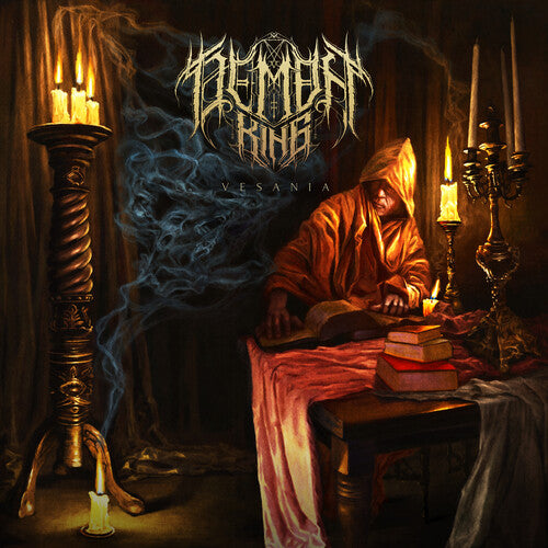 DEMON KING - VESANIA