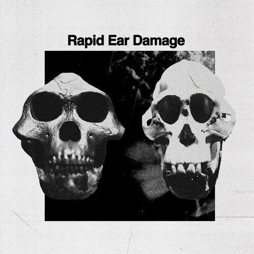 RAPID EAR DAMAGE - R.E.D.