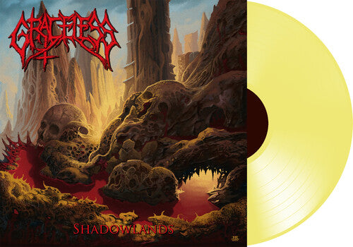 GRACELESS - SHADOWLANDS - YELLOW