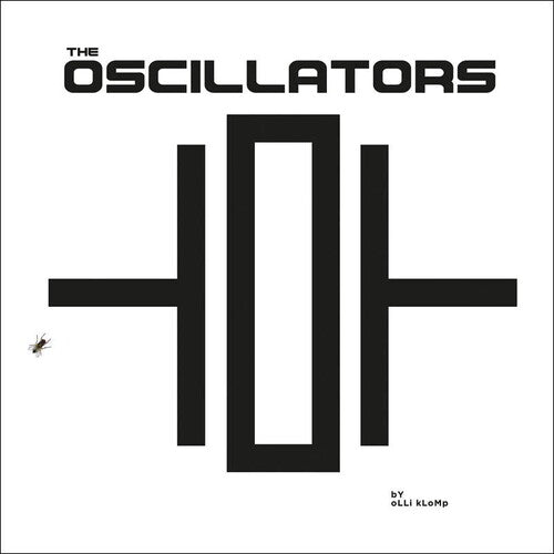 OSCILLATORS - OSCILLATORS