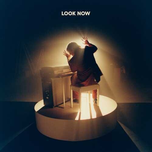 Oscar Lang – Look Now