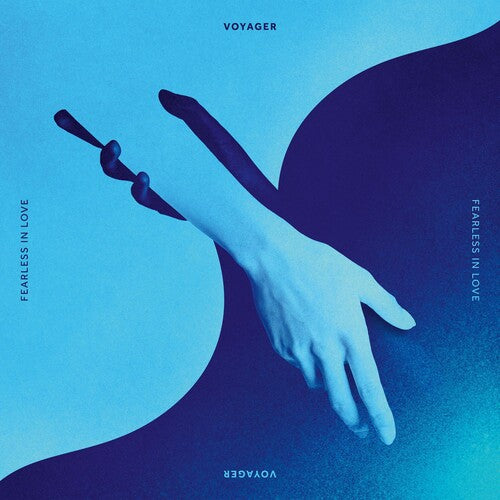 VOYAGER - FEARLESS IN LOVE