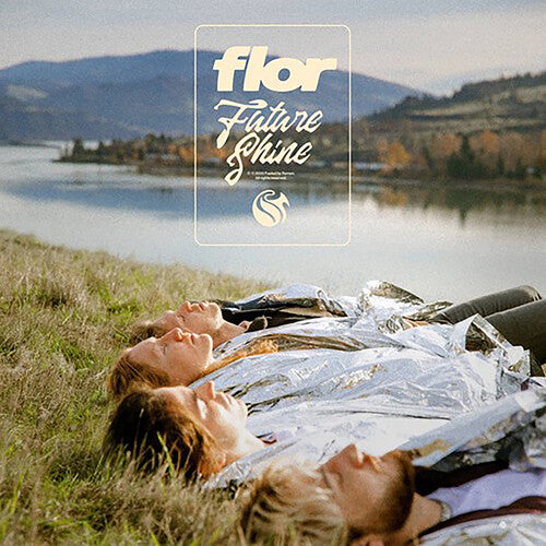 FLOR - FUTURE SHINE
