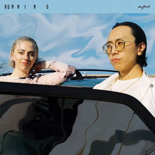 CAFUNE - RUNNING