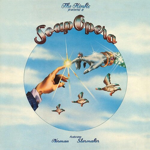 The Kinks – Soap Opera