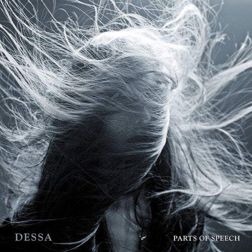 DESSA - PARTS OF SPEECH (10-YEAR-ANNIVERSARY EDITION)