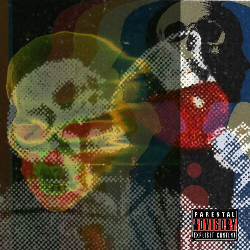 FOHDH,MATTHEW - GRILCHY PARTY PRESENT$ - MATTHEW FOHDH PROD. BUTT