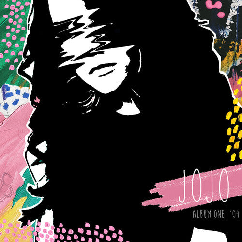 JOJO - JOJO (2018)