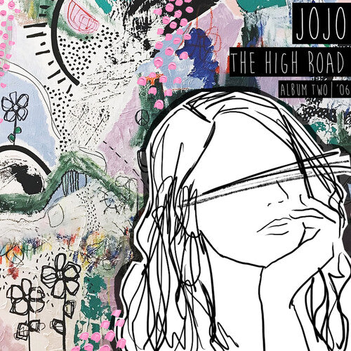 JOJO - HIGH ROAD (2018)