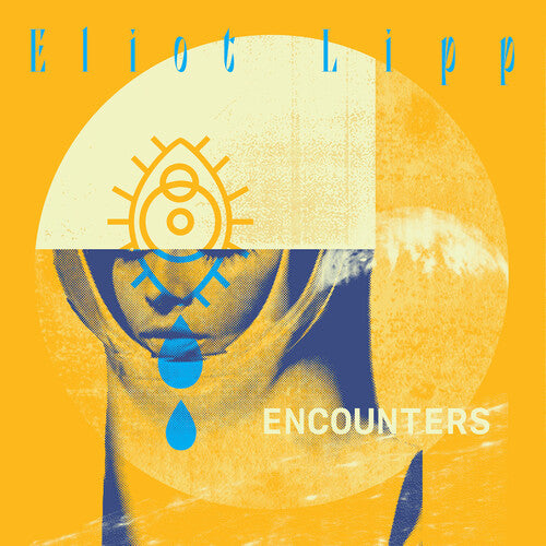 LIPP,ELIOT - ENCOUNTERS