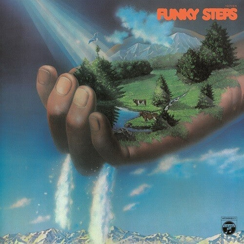Tranzam - Funky Steps