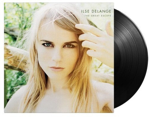 DELANGE,ILSE - GREAT ESCAPE