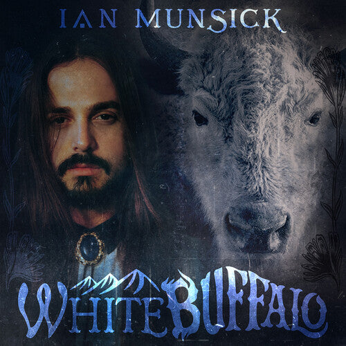 MUNSICK,IAN - WHITE BUFFALO