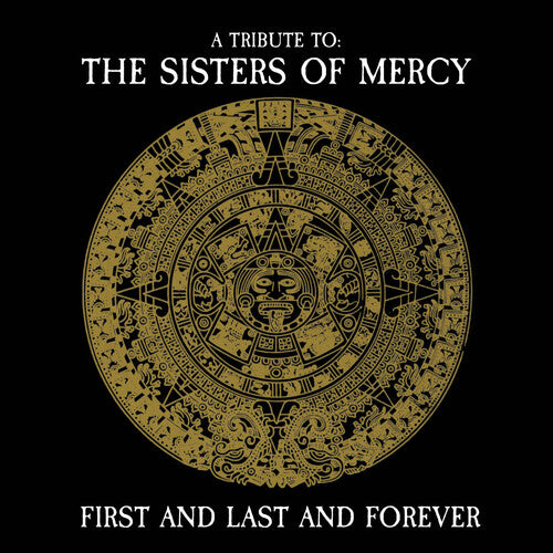 TRIBUTE TO SISTERS OF MERCY / VARIOUS - TRIBUTE TO SISTERS OF MERCY / VARIOUS
