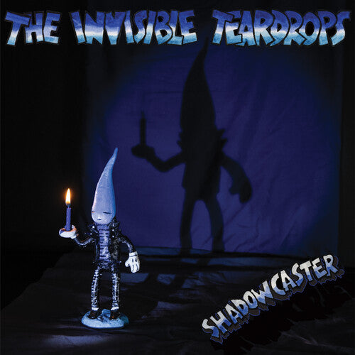 INVISIBLE TEARDROPS - SPELL CASTER