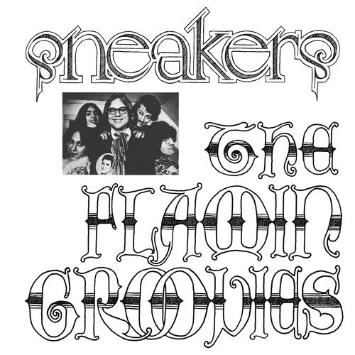 The Flamin' Groovies – Sneakers