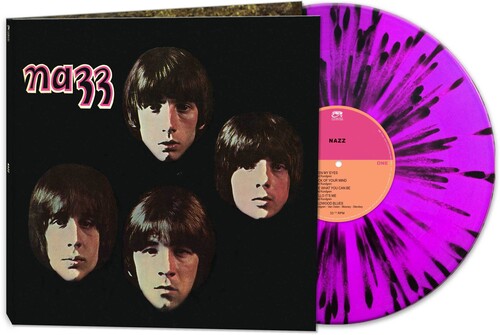 NAZZ - NAZZ