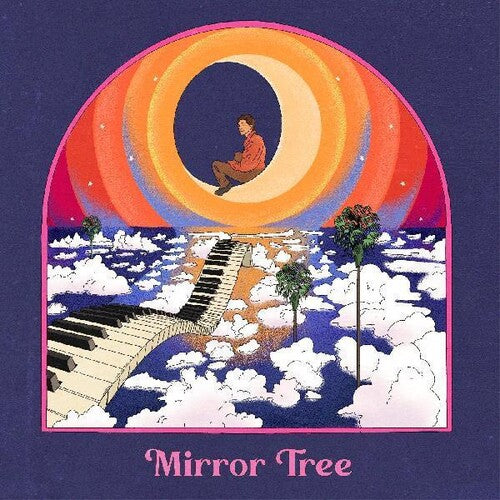 Mirror Tree – Mirror Tree