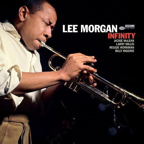 MORGAN,LEE - INFINITY (BLUE NOTE TONE POET SERIES)