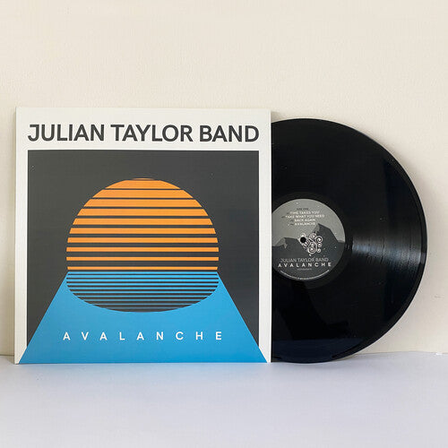 TAYLOR,JULIAN - AVALANCHE