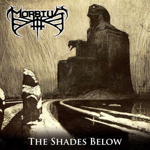 MORBIUS - SHADES BELOW