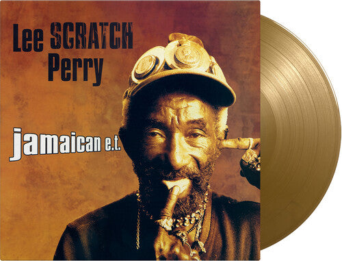 PERRY,LEE SCRATCH - JAMAICAN E.T.