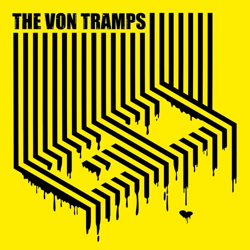 VON TRAMPS - GO