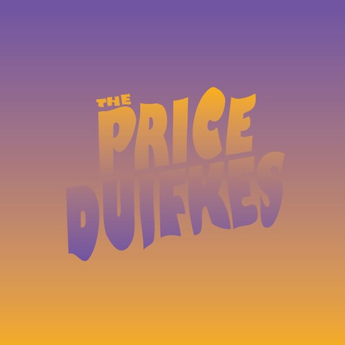 PRICEDUIFKES - COMPILATION