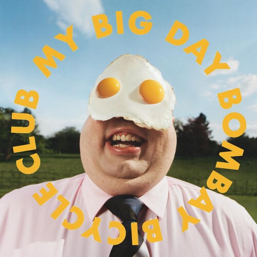Bombay Cycle Club - My Big Day