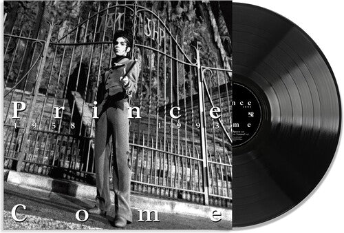 PRINCE - COME