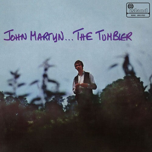 MARTYN,JOHN - TUMBLER