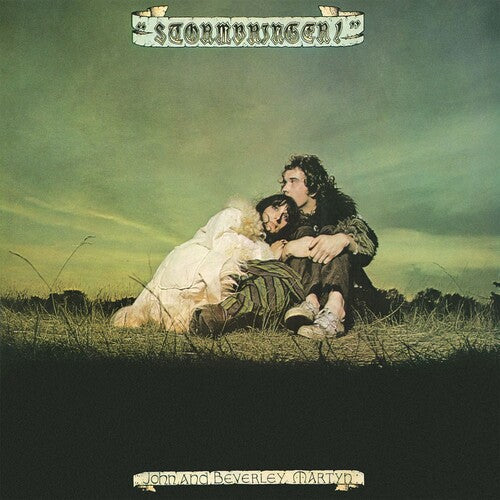 MARTYN,JOHN & BEVERLEY - STORMBRINGER
