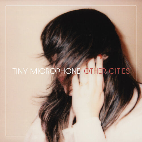 TINY MICROPHONE - OTHER CITIES