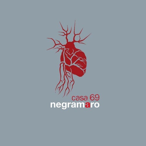 NEGRAMARO - N20 CASA 69