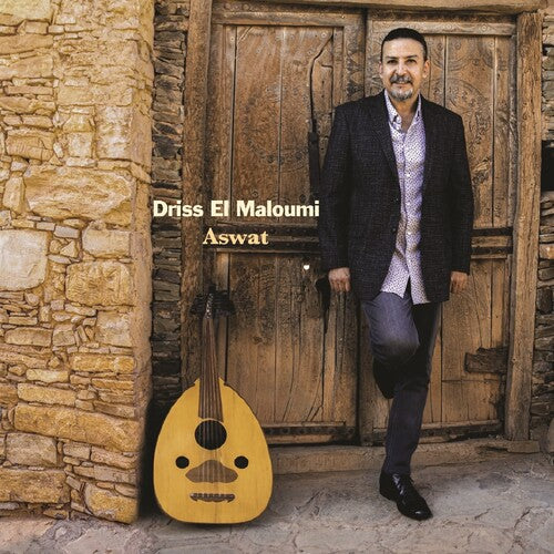 MALOUMI,DRISS EL - ASWAT