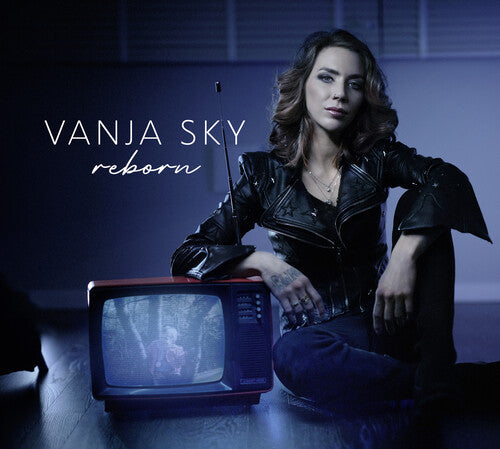VANJA SKY - REBORN