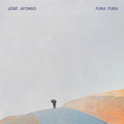 AFONSO,JOSE - FURA FURA