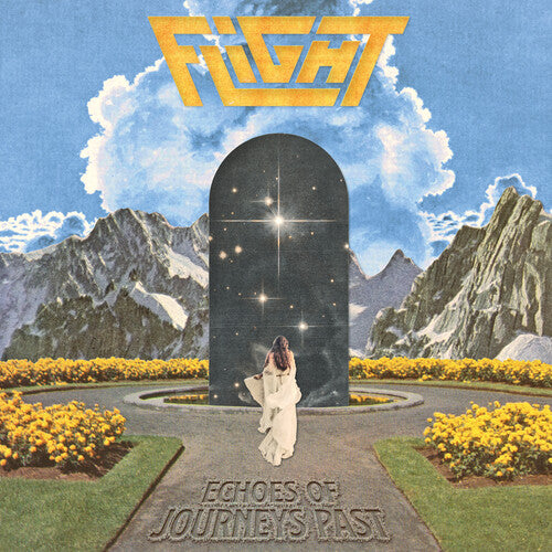 Flight – Echoes Of Journeys Past