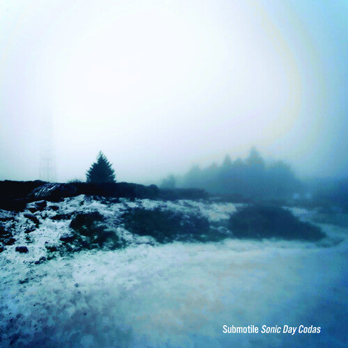 SUBMOTILE - SONIC DAY CODAS