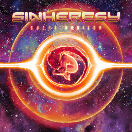 SINHERESY - EVENT HORIZON
