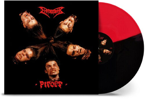 DISMEMBER - PIECES