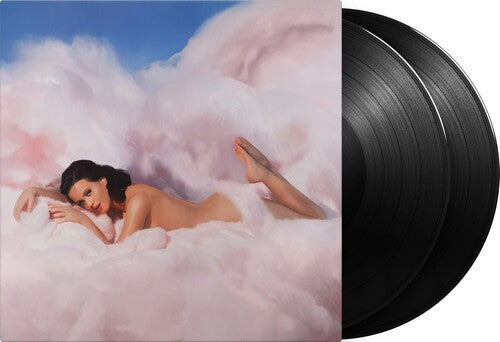 PERRY,KATY - TEENAGE DREAM