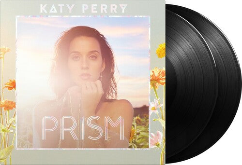 PERRY,KATY - PRISM