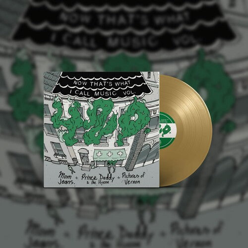 MOM JEANS. - NOW THAT'S WHAT I CALL MUSIC VOL. 420