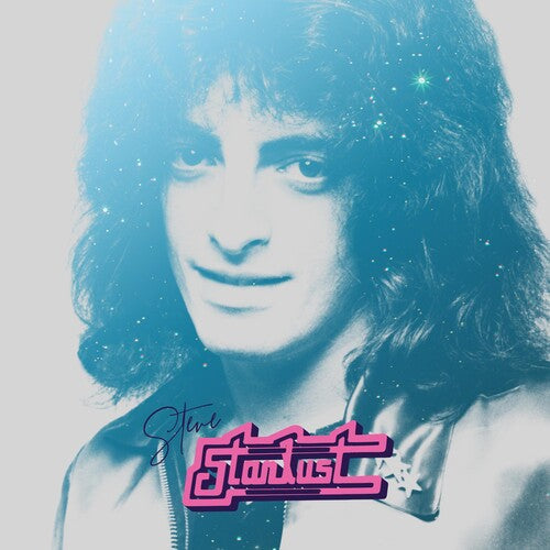 STARLUST,STEVE - LOSTNFOUND
