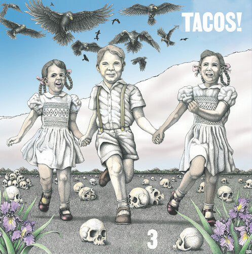 Tacos! – 3