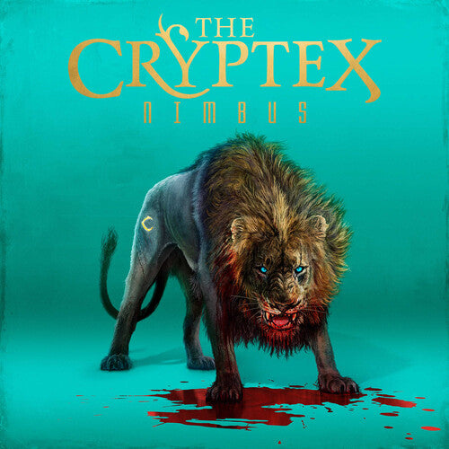 CRYPTEX - NIMBUS