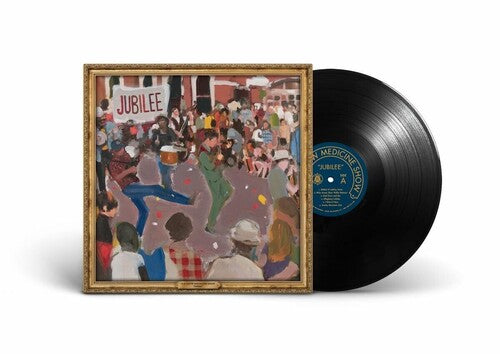 OLD CROW MEDICINE SHOW - JUBILEE
