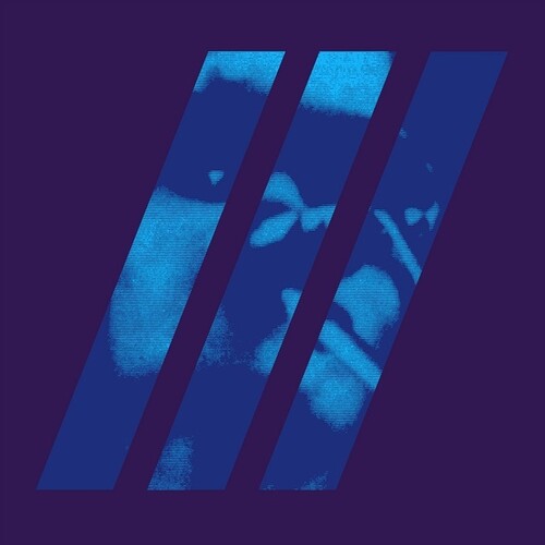 High Rise – Dispersion