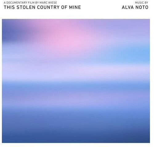 NOTO,ALVA - THIS STOLEN COUNTRY OF MINE